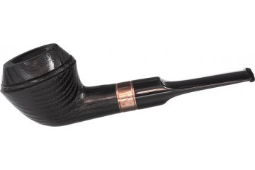 Rattray's Distillery G Black 129 pipa